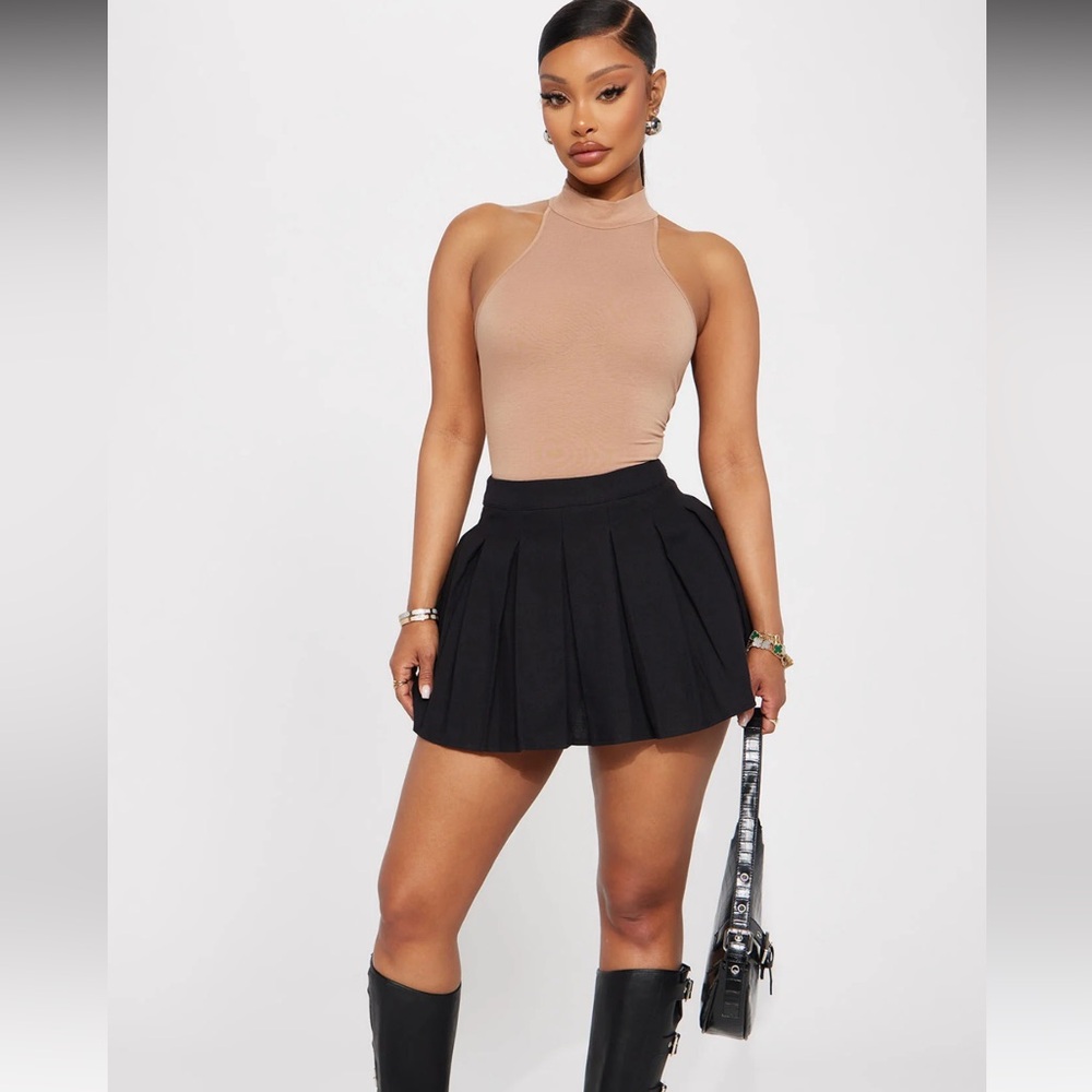 Fashion Nova skirt